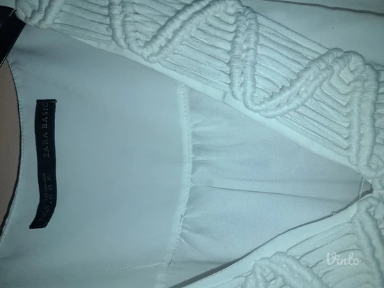 Zara haljina xs