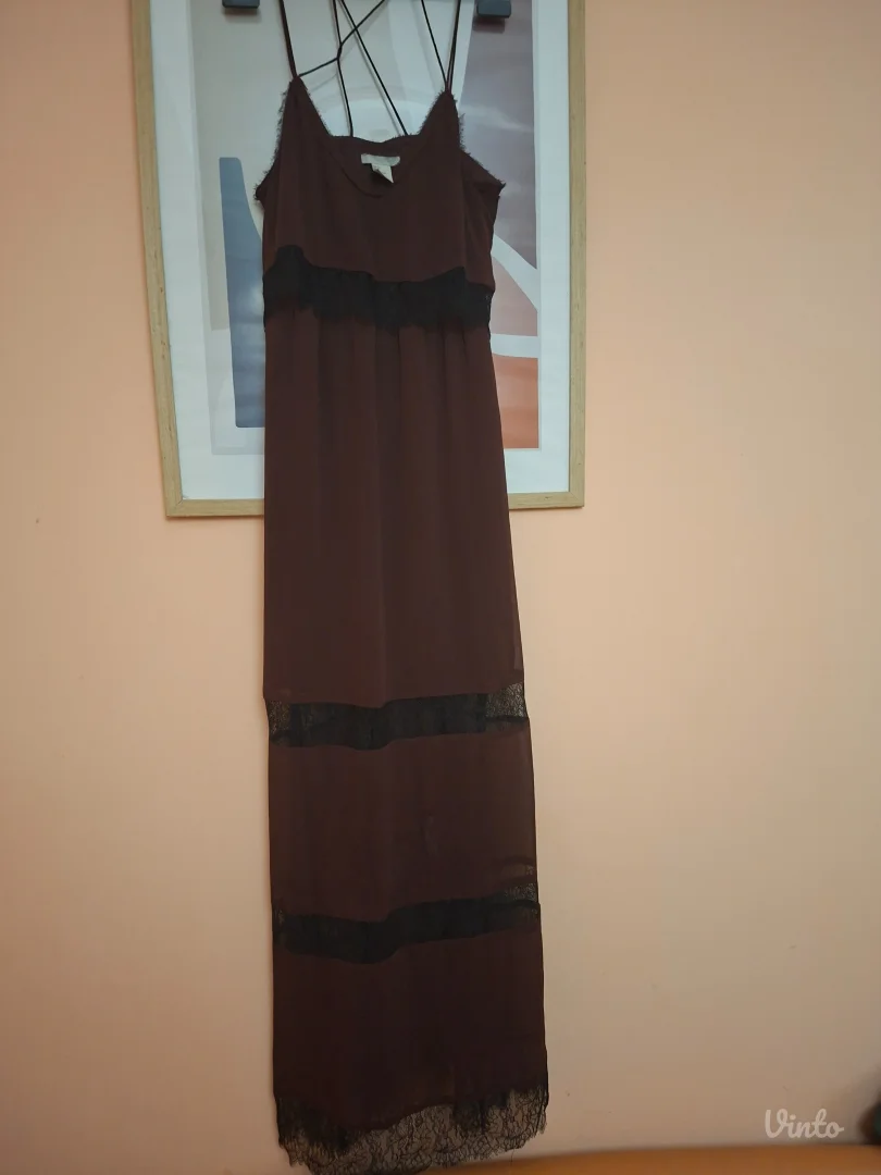 H&M haljina