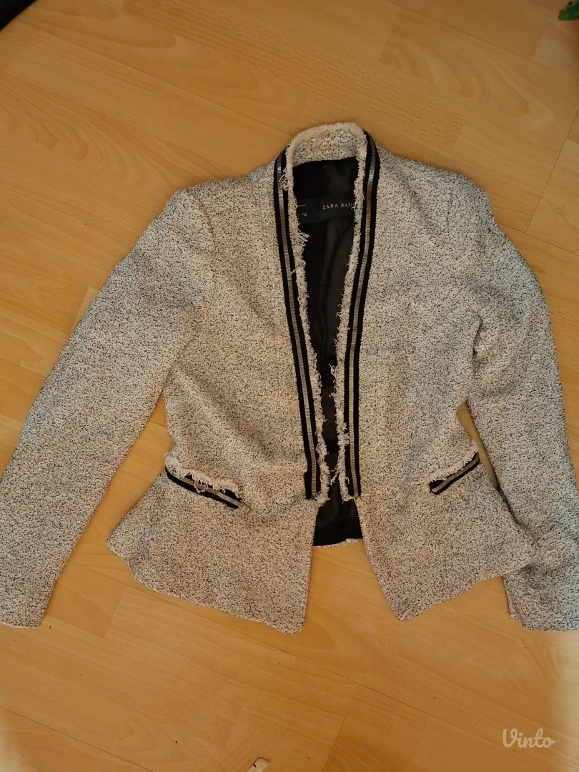 Zara sako xs