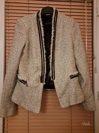 Zara sako xs