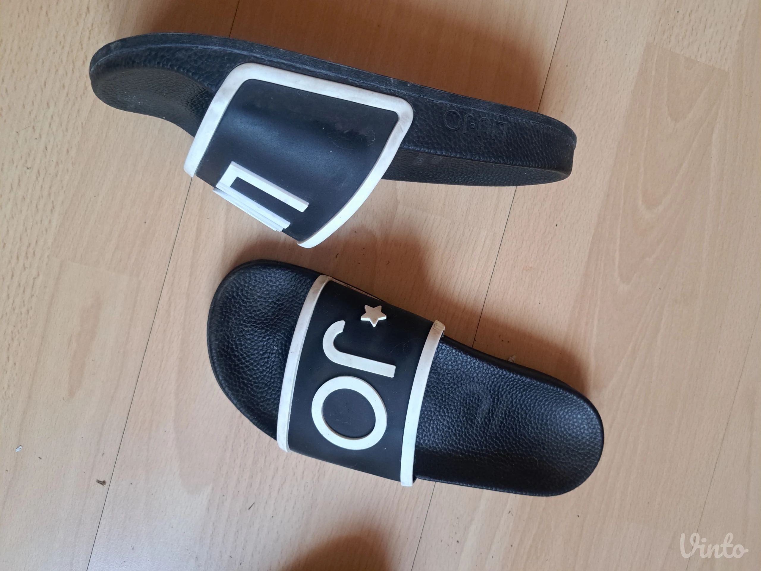 Lui jo papuce 38