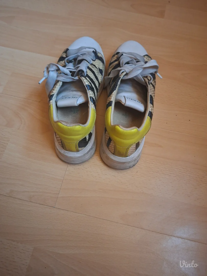 Premiata patike 39