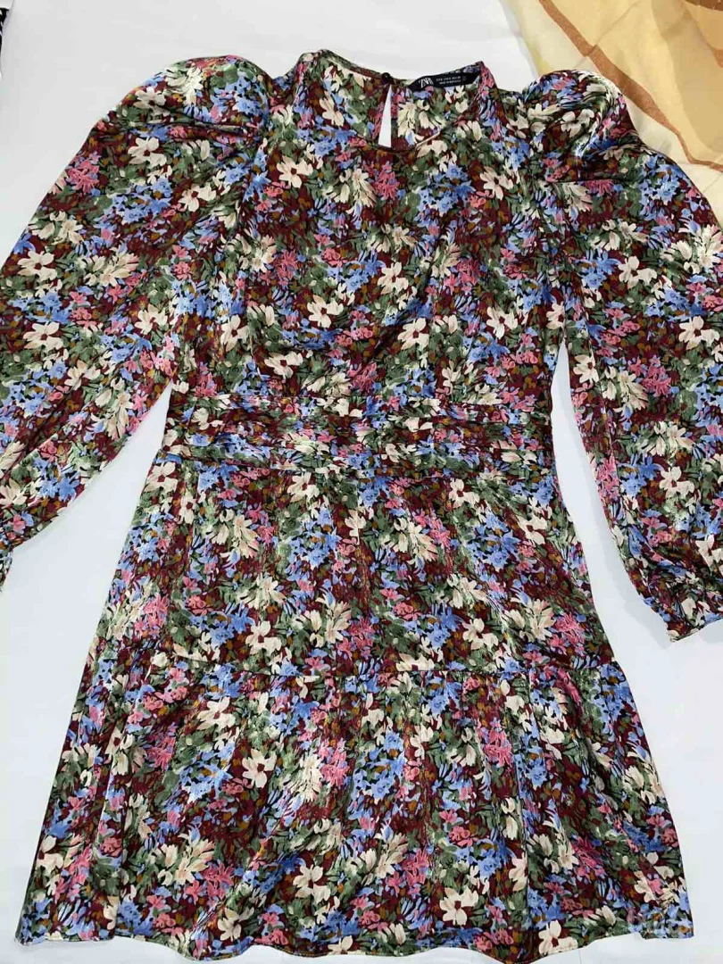 Zara haljina xs