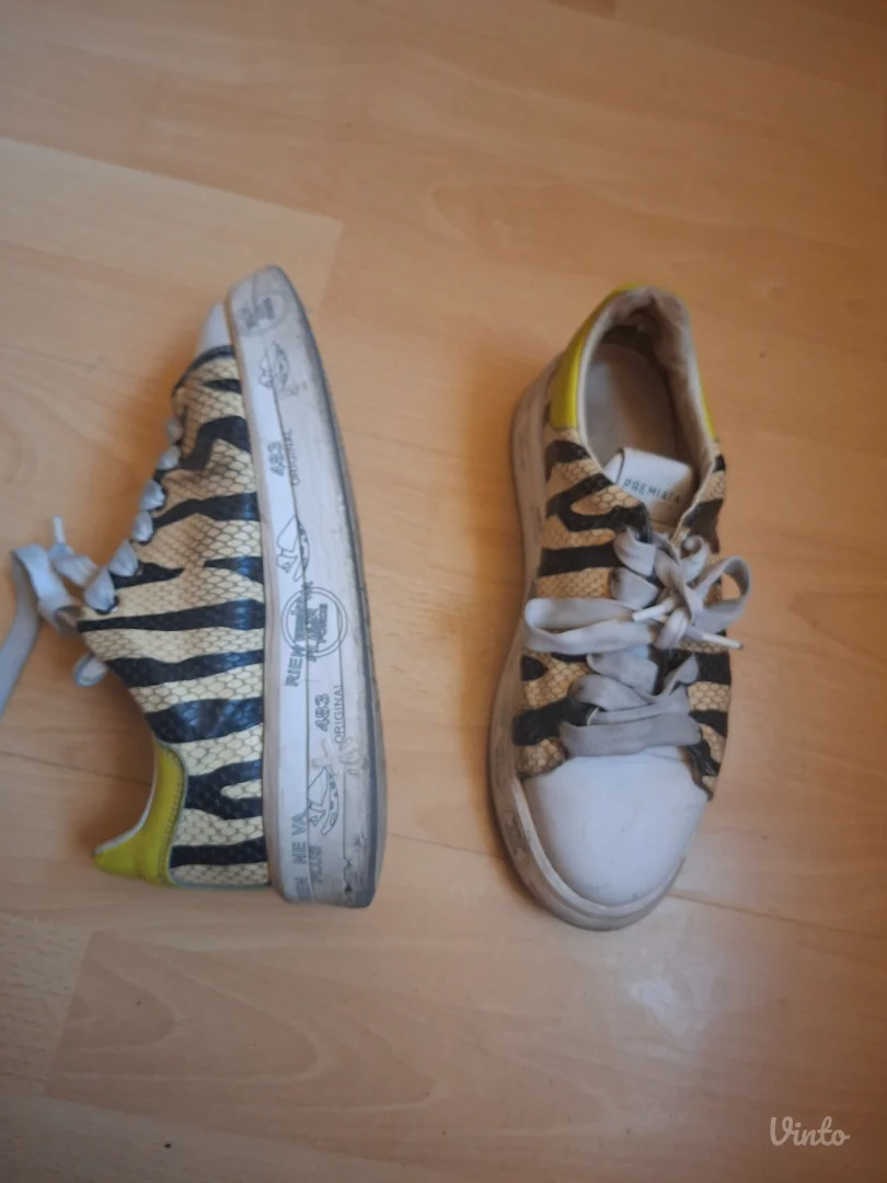 Premiata patike 39