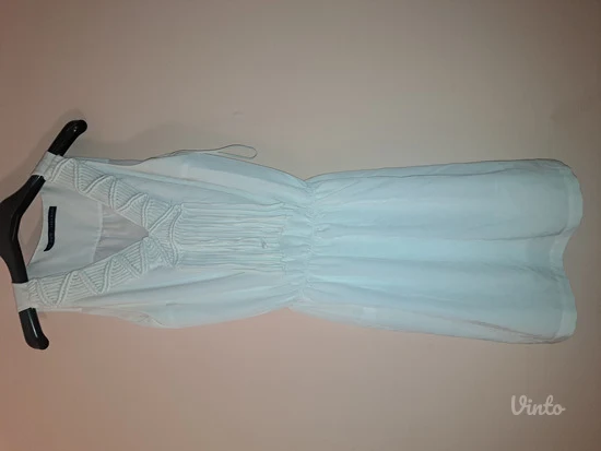Zara haljina xs