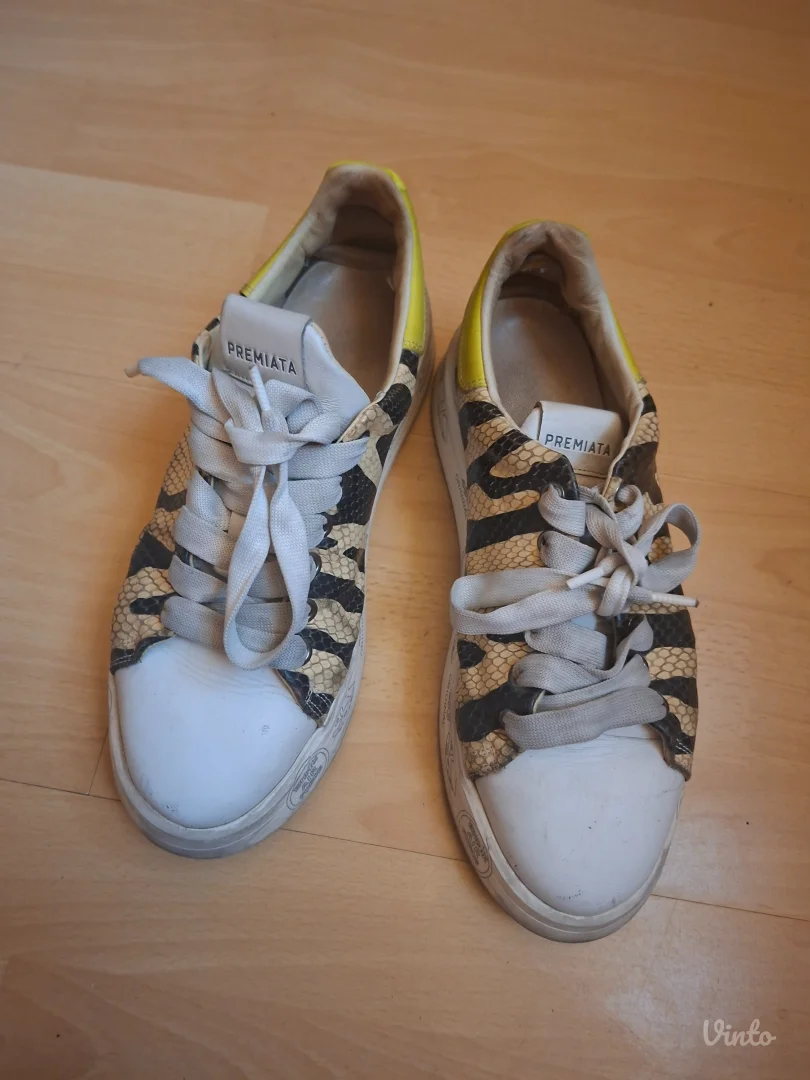 Premiata patike 39