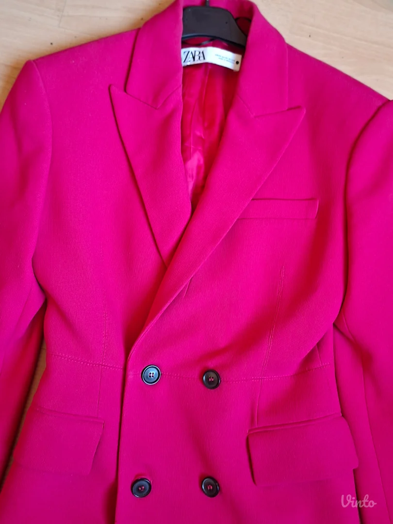 Zara sako xs