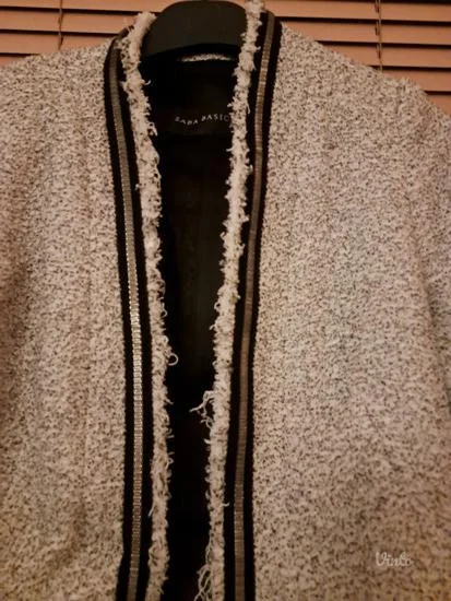 Zara sako xs