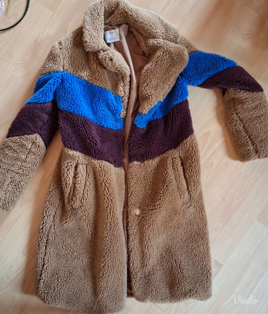 Bershka teddy S