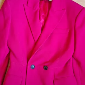 Zara sako xs