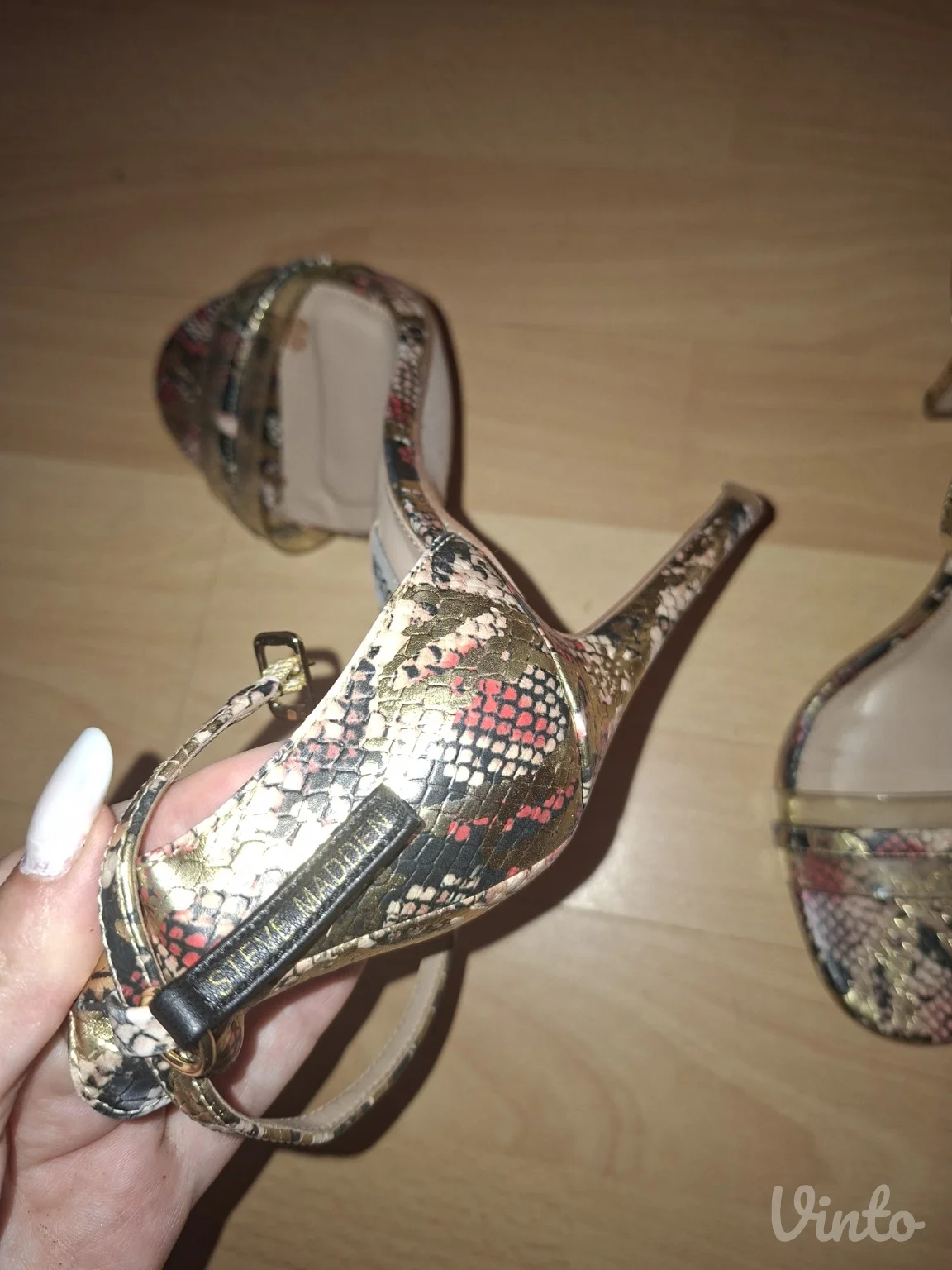 Steve madden sandale