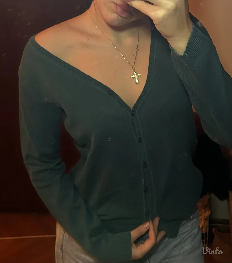 LCW dzemper kartigan