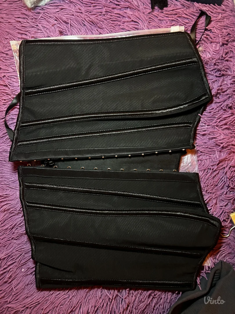 SHEIN korset corset Novo