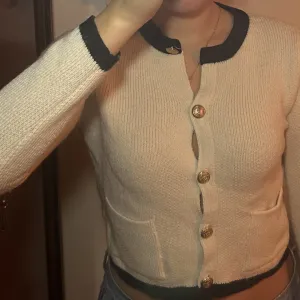 Zara Dzemper Knitwear