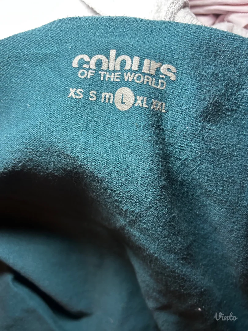 LCW dzemper kartigan