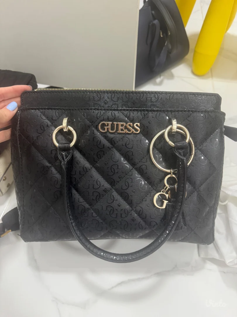 Guess