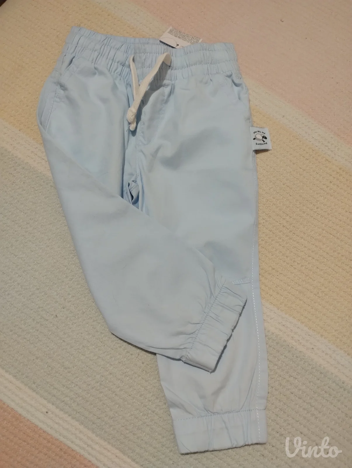 Pantalone za dečake