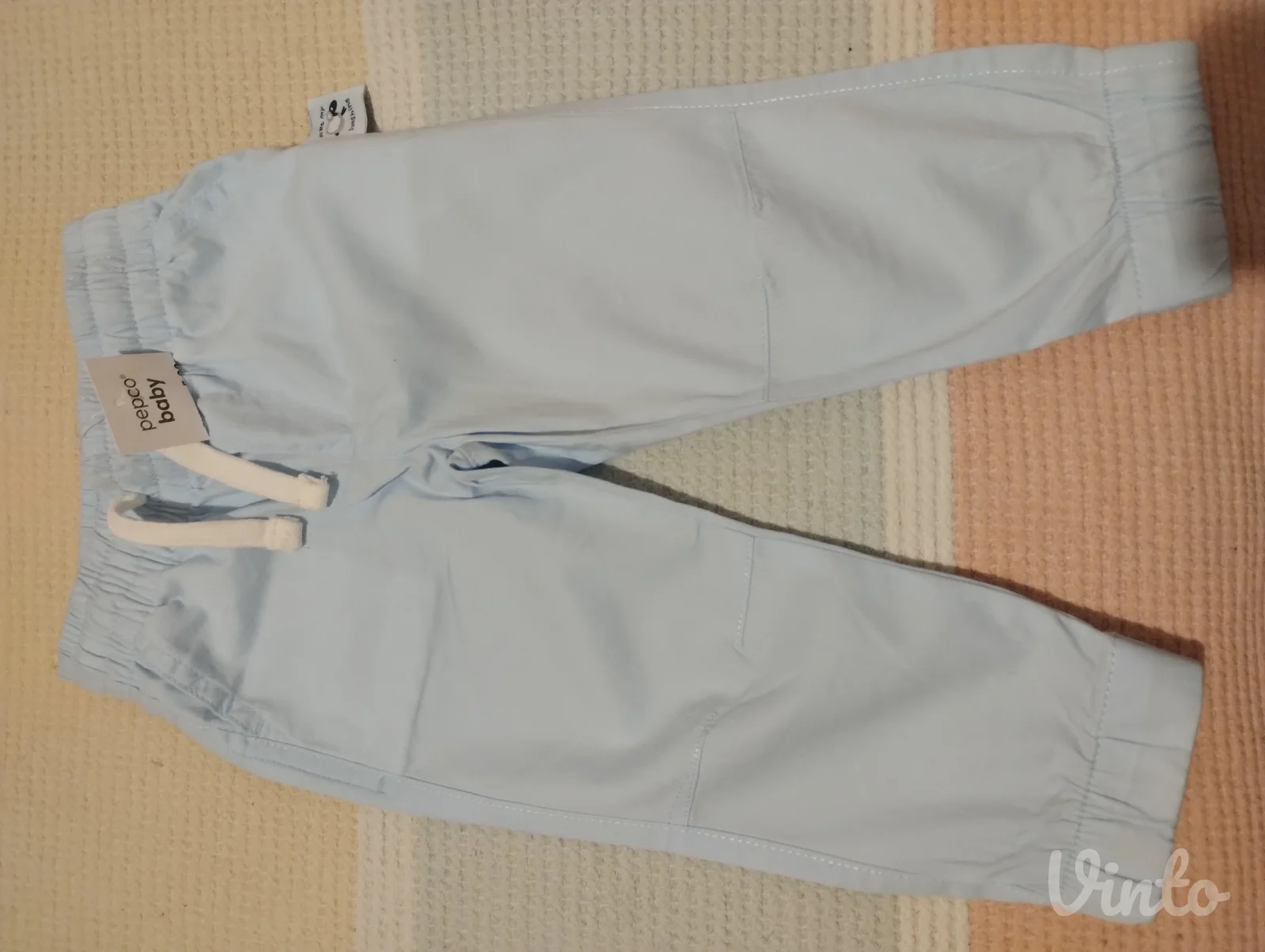 Pantalone za dečake