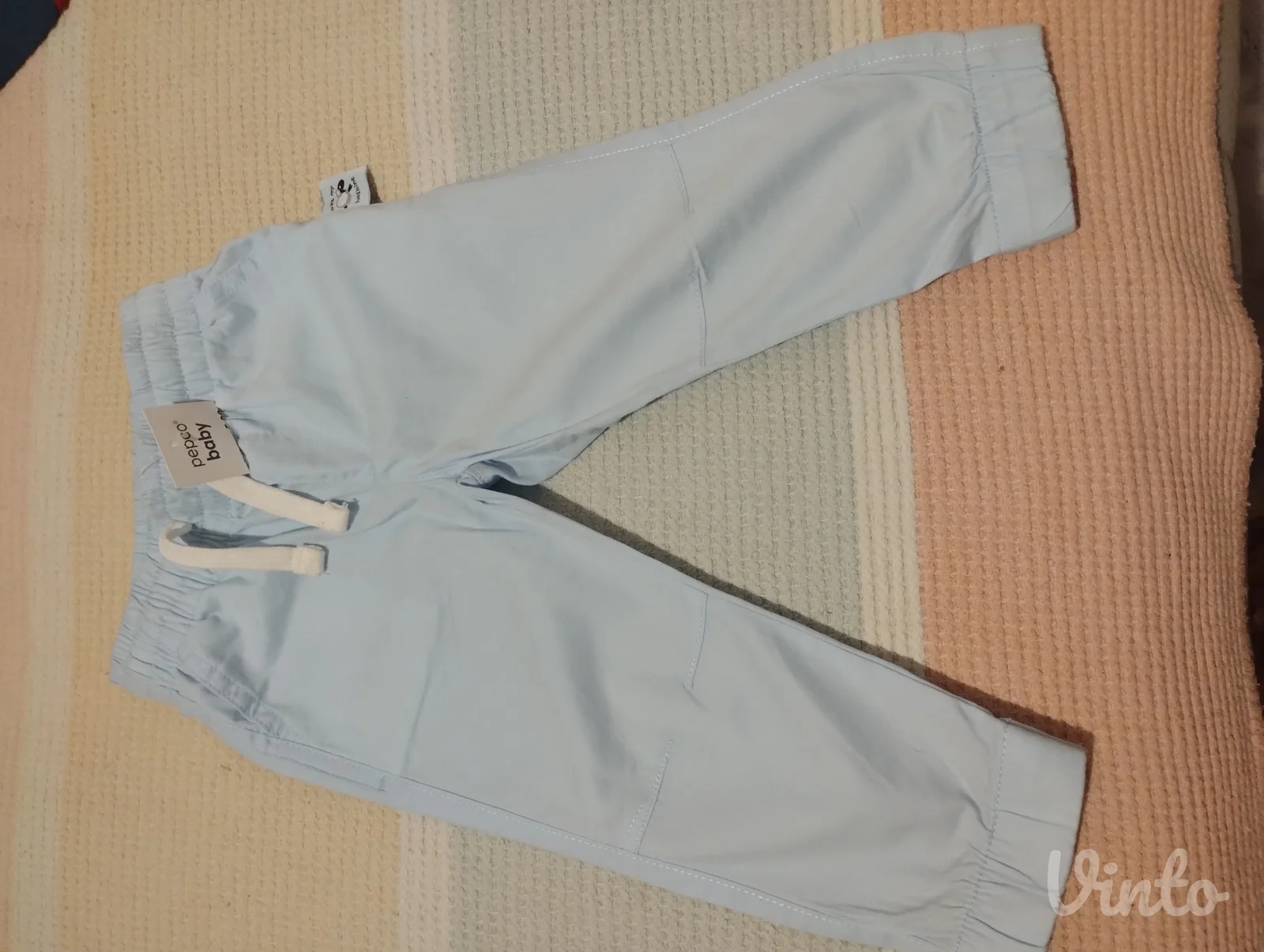 Pantalone za dečake