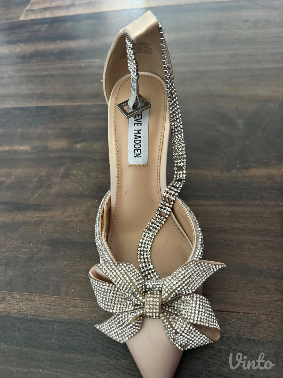 Original Steve Madden cipele/sandale