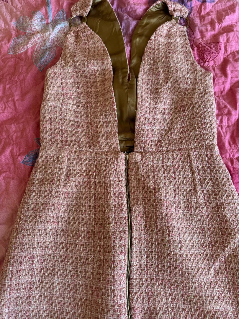 Kristinas fashion modni studio haljina