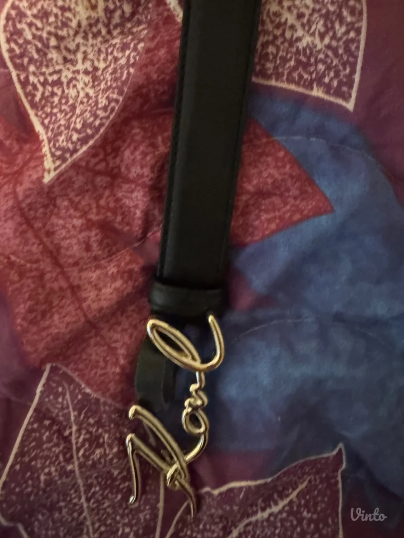 Karl Lagerfild original kais