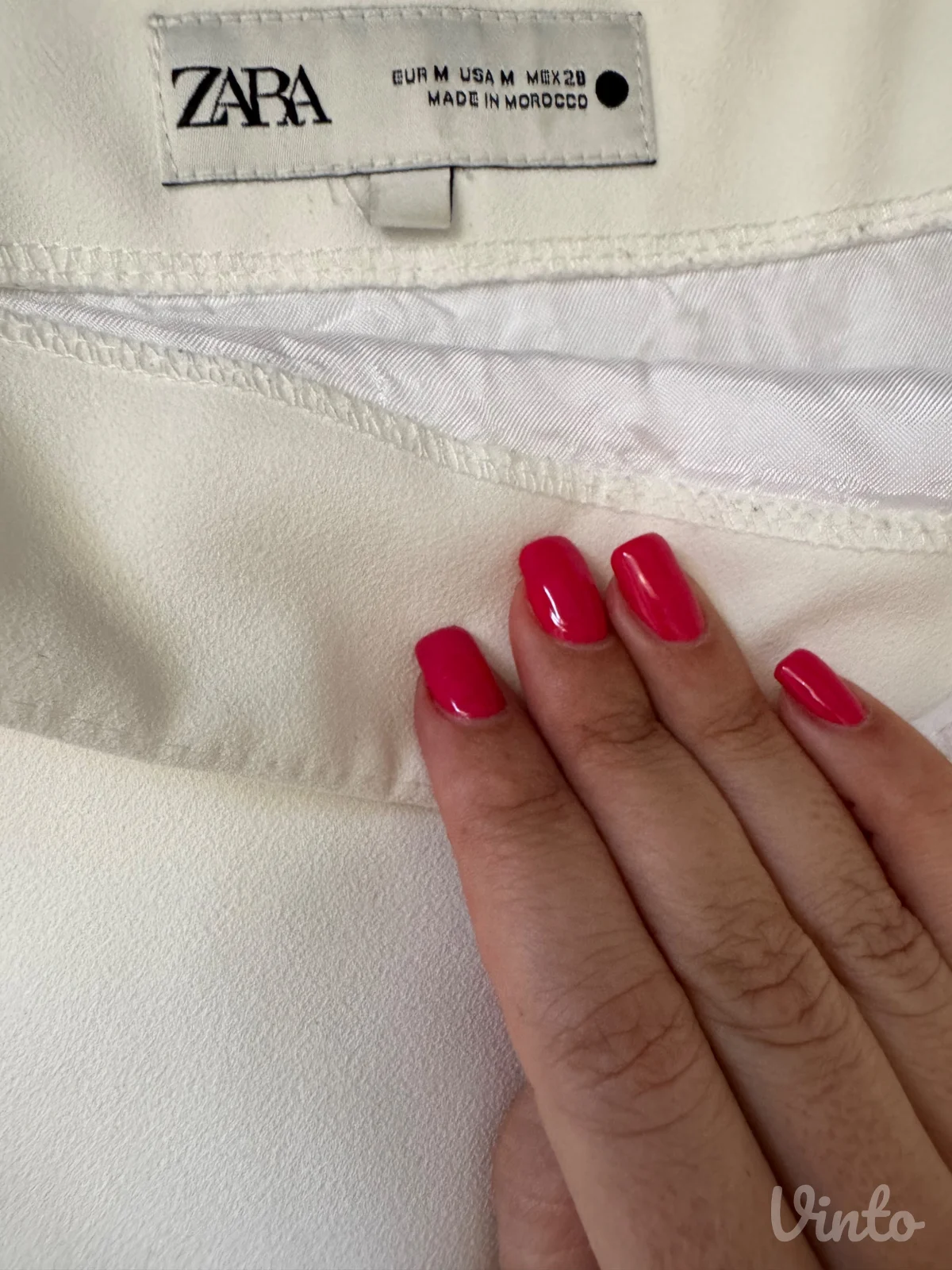 Zara suknjica M