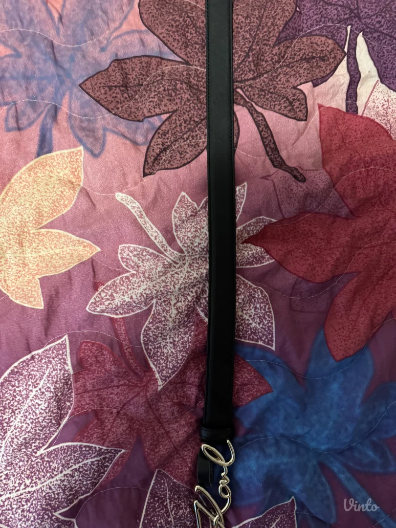 Karl Lagerfild original kais