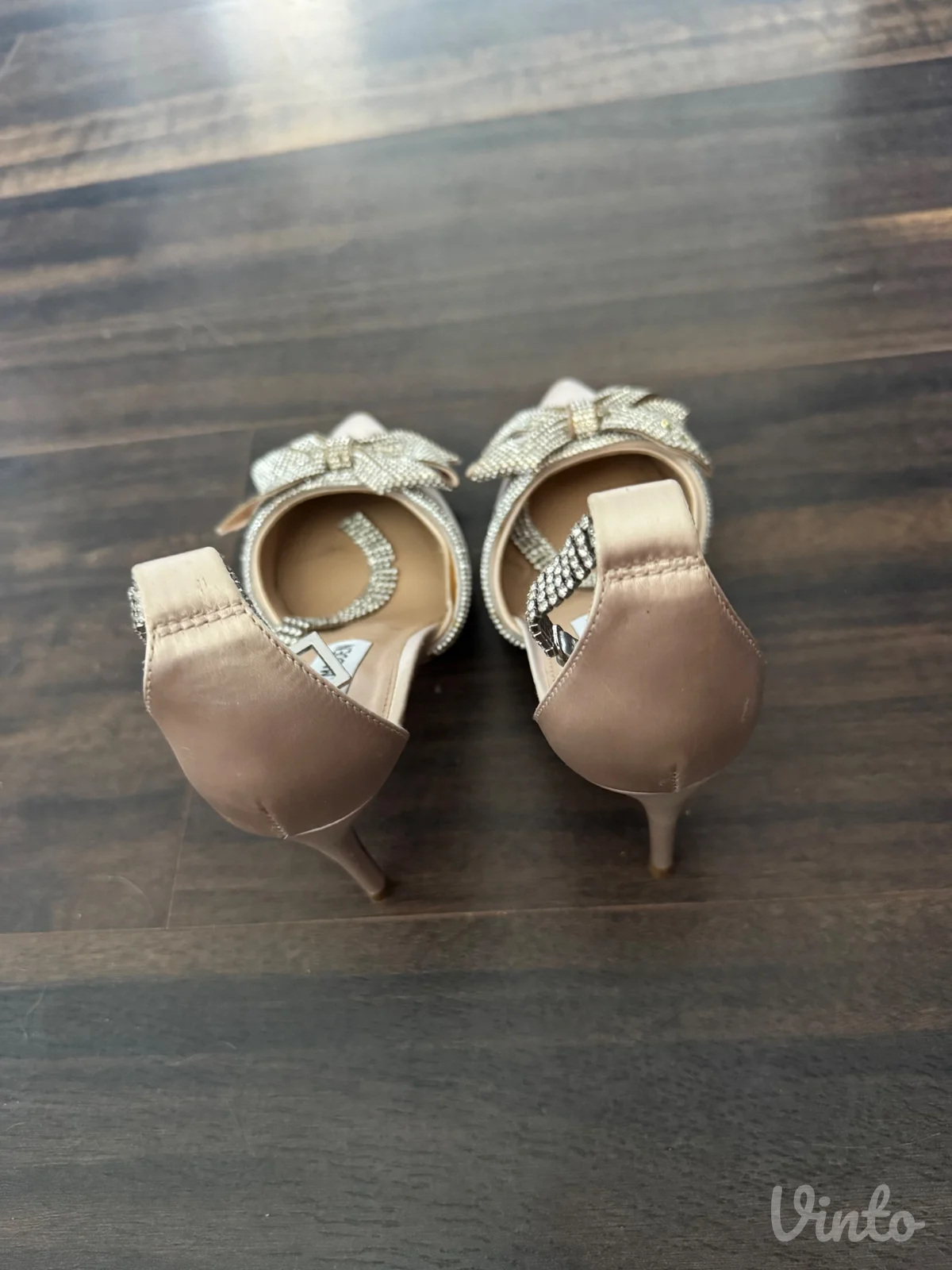 Original Steve Madden cipele/sandale