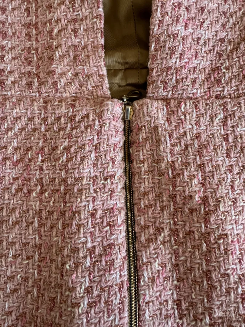 Kristinas fashion modni studio haljina