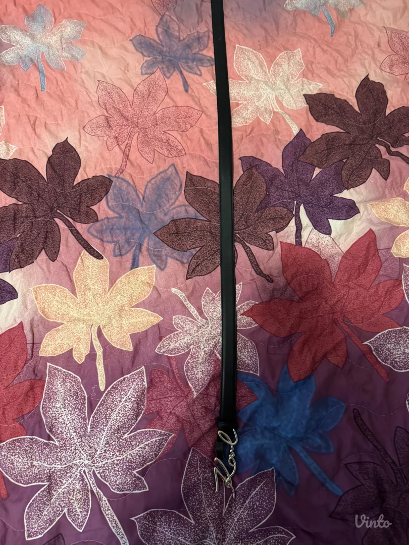 Karl Lagerfild original kais