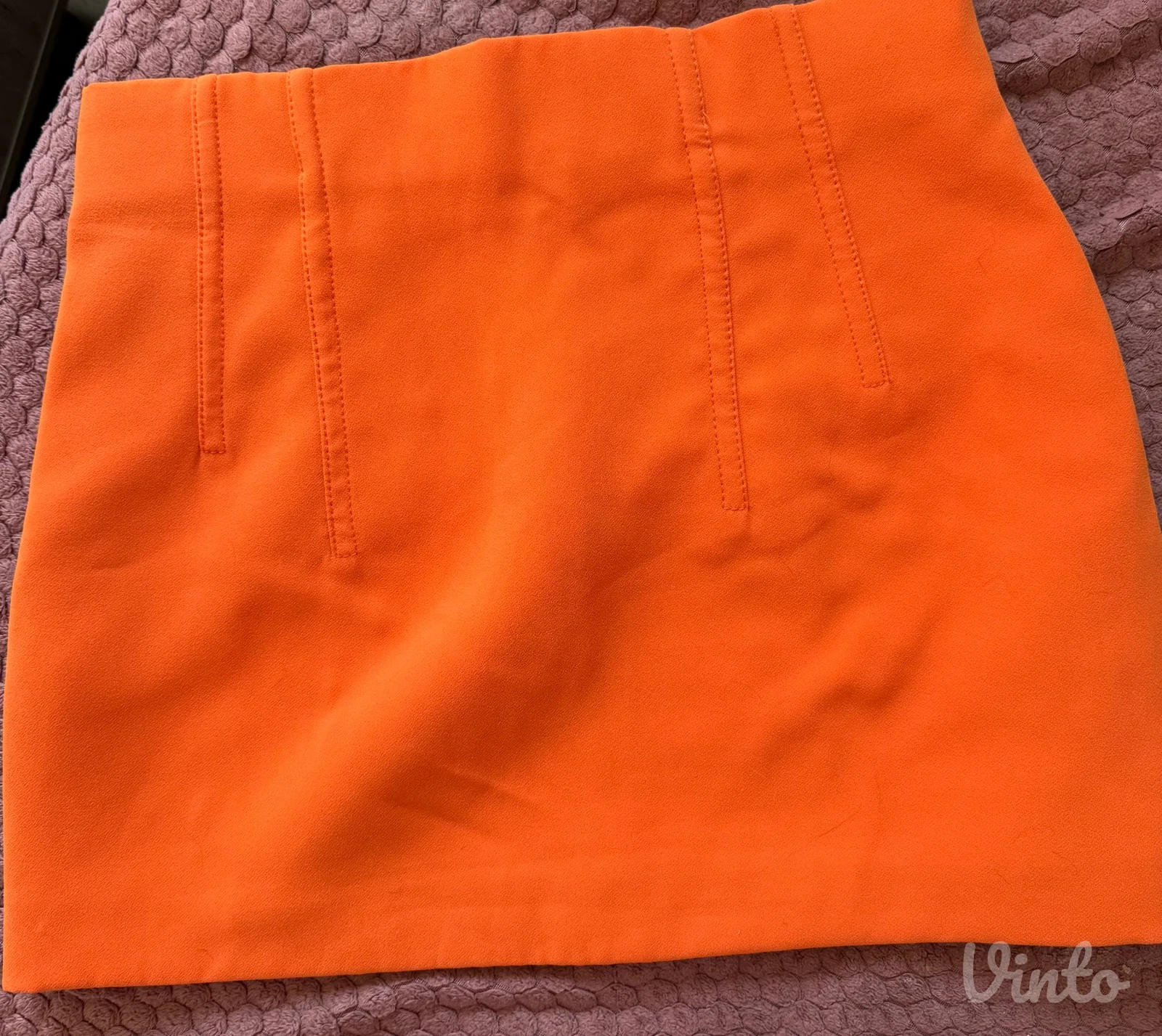 Zara suknjica S