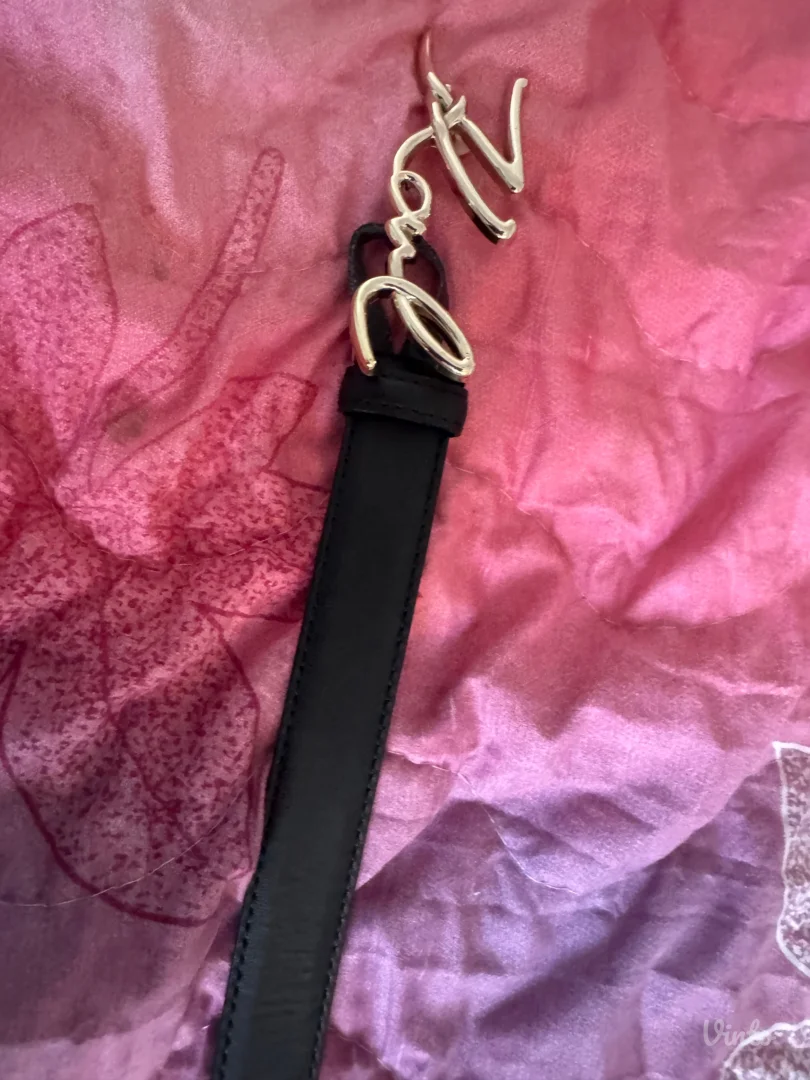 Karl Lagerfild original kais