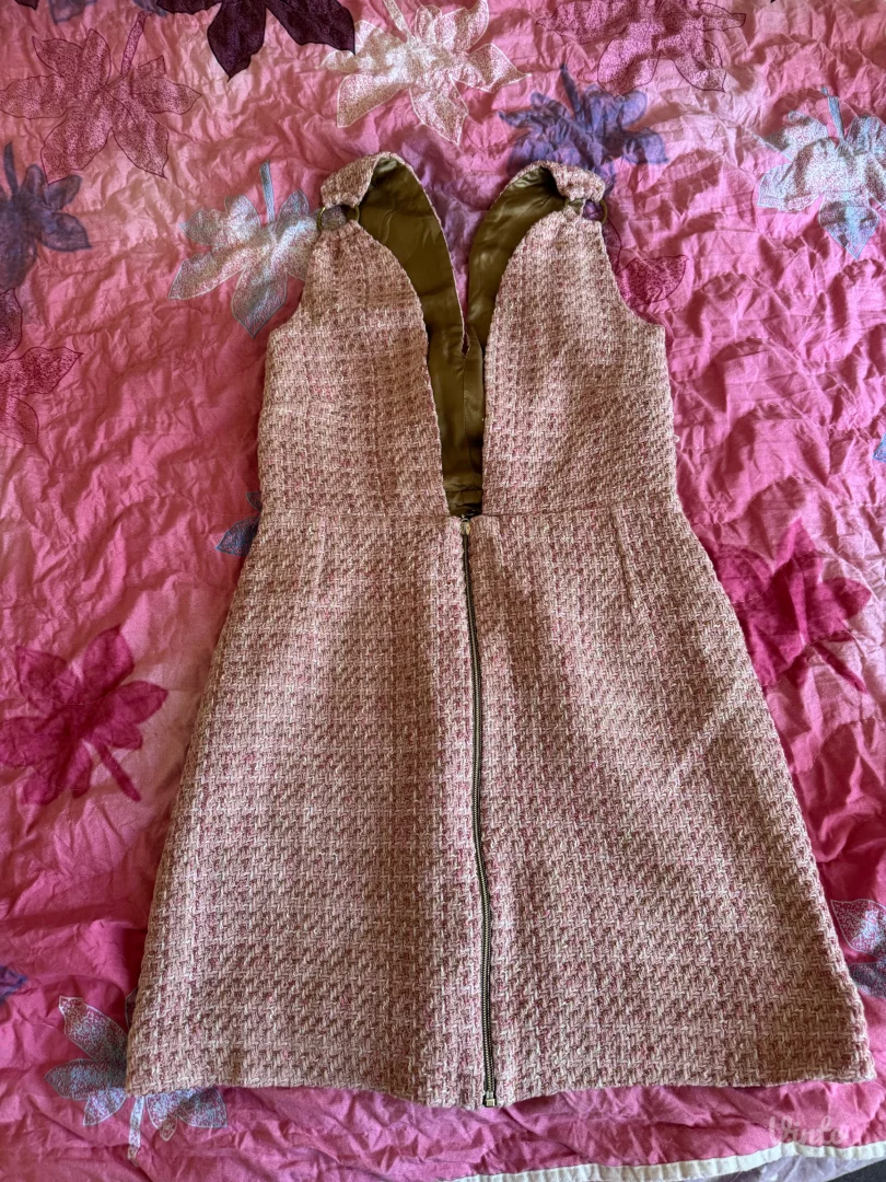 Kristinas fashion modni studio haljina