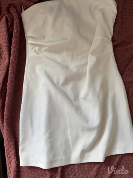 Zara haljinica M velicina