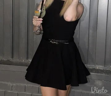 Zara haljinica