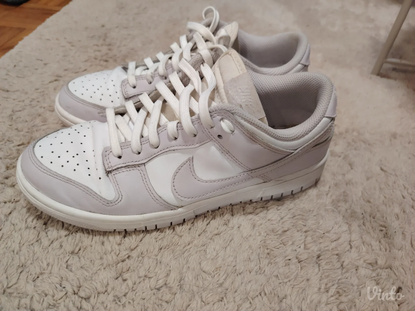 Nije dunk kozne patike