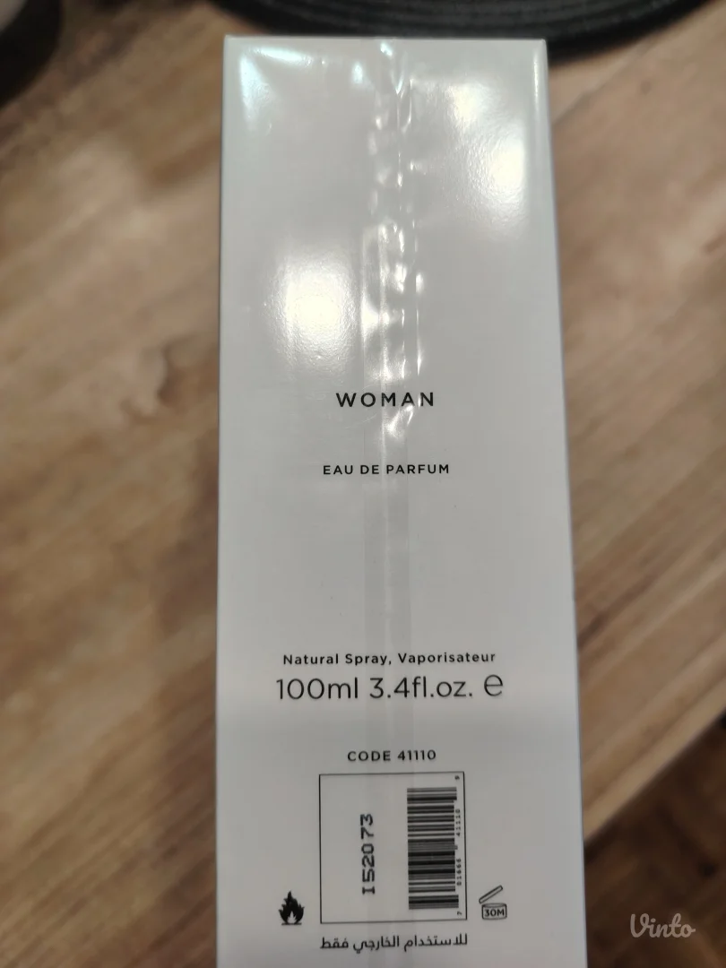 Amouage Dia original