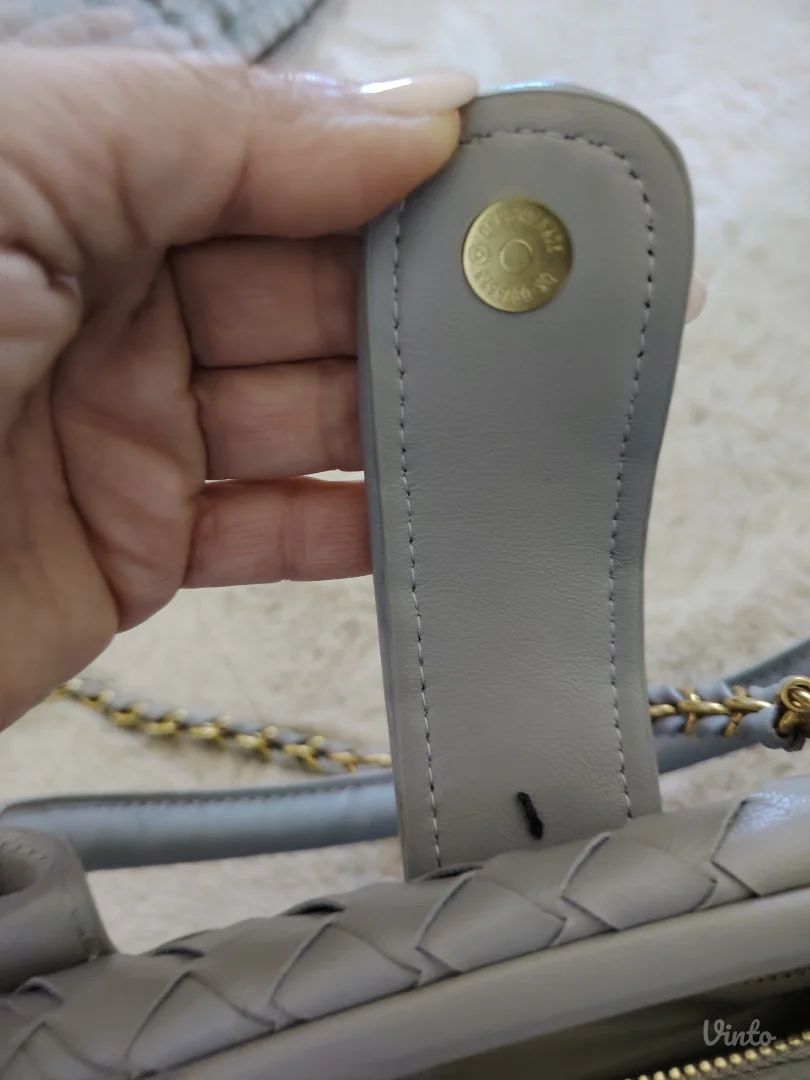 Bottega Veneta torba