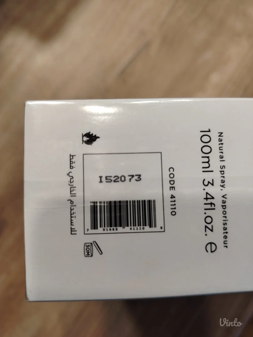 Amouage Dia original