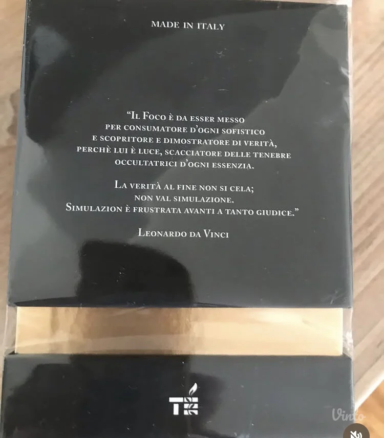 Original Kirke parfem, neotpakovan