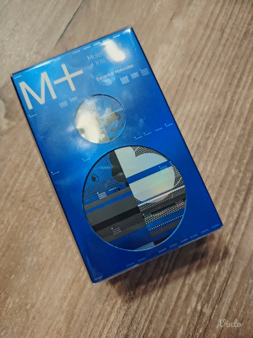 Parfem molecul escentric 01 iris