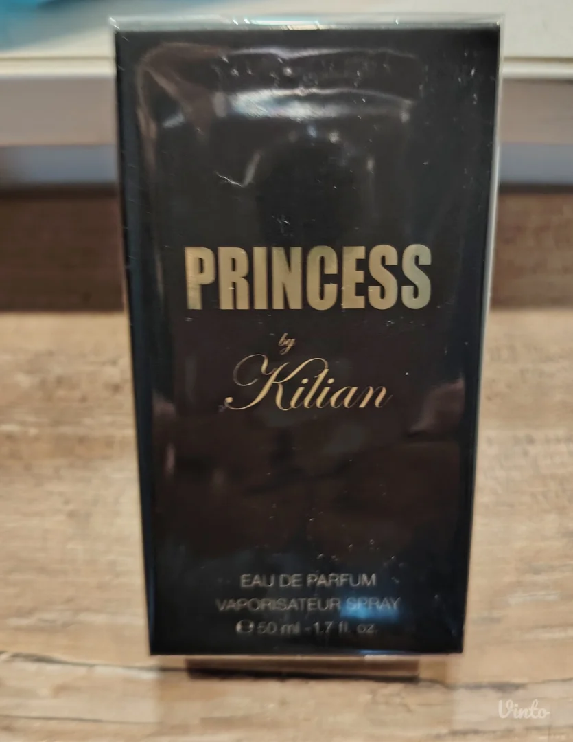 Original parfem killian