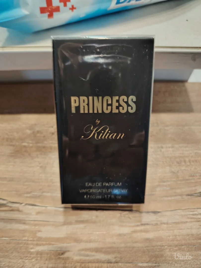 Original parfem killian