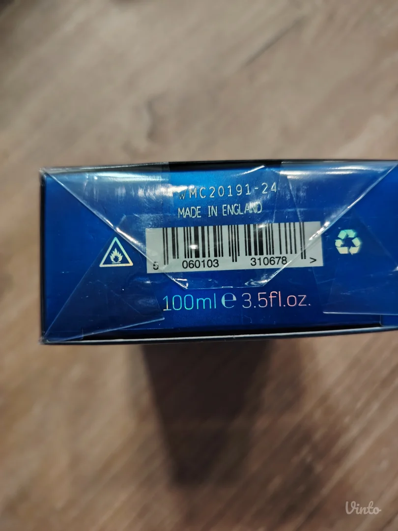 Parfem molecul escentric 01 iris