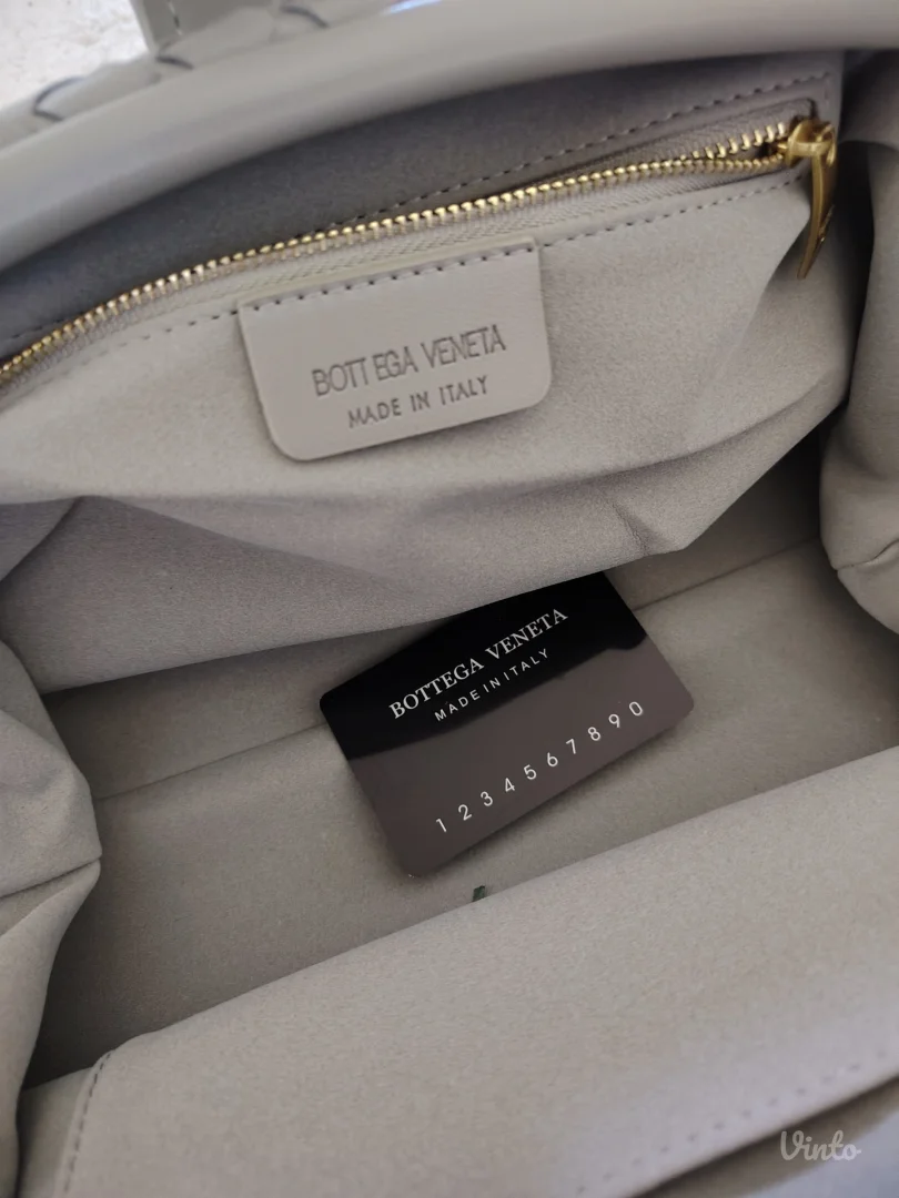 Bottega Veneta torba