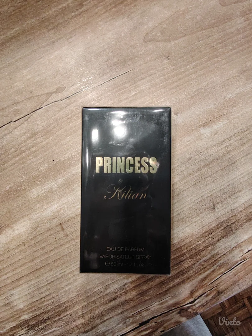 Original parfem killian