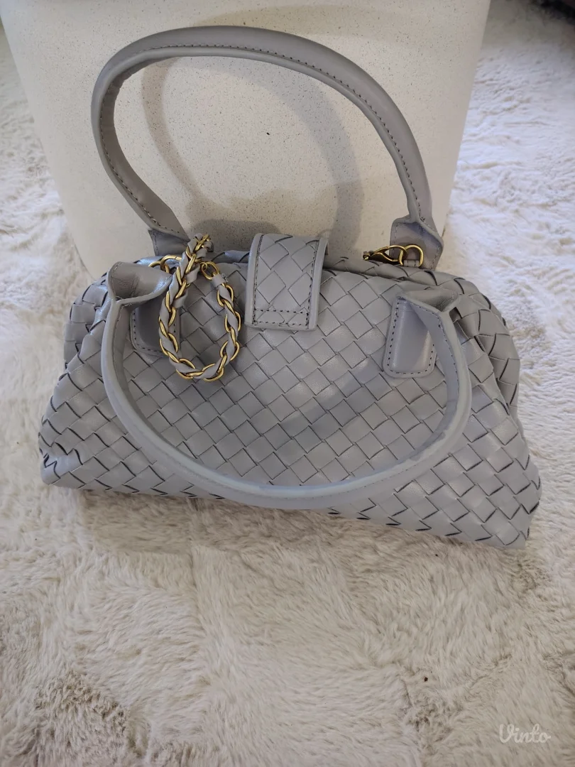 Bottega Veneta torba