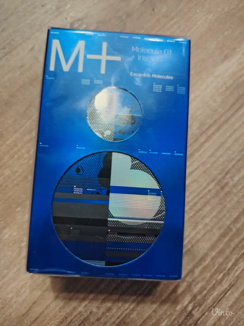 Parfem molecul escentric 01 iris