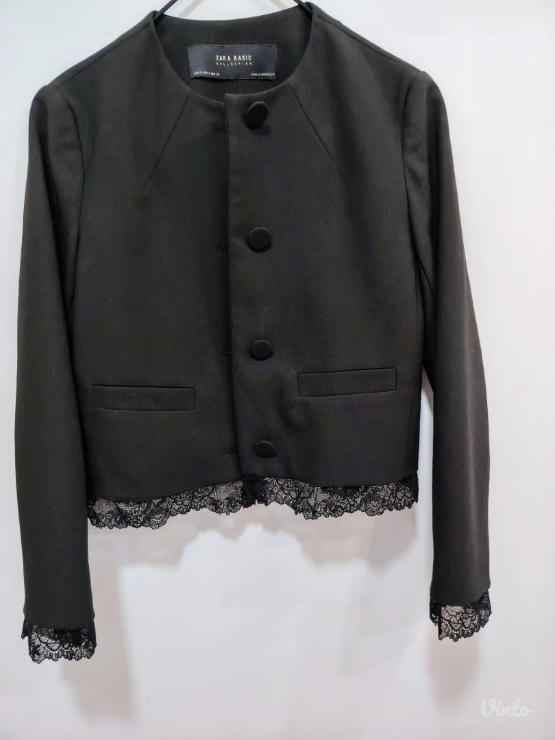 Lot više Zara stvari